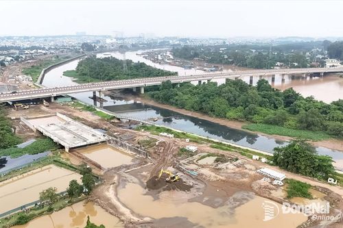 Ðẩy nhanh tiến độ khởi công xây dựng các dự án hạ tầng giao thông