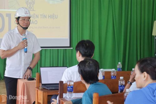 Cảnh báo người dân vùng hạ du khi hồ Thác Mơ xả tràn mùa mưa lũ