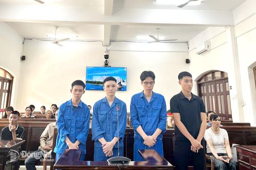 Lãnh án tù chỉ vì mâu thuẫn nhỏ
