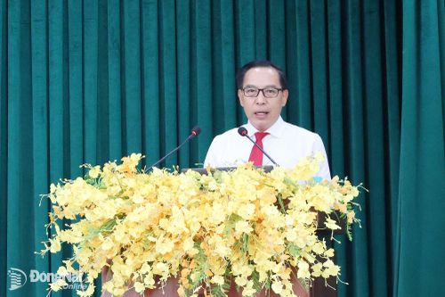 Tuyên truyền công tác đối ngoại và biên giới đất liền Việt Nam - Campuchia tại xã Lộc Thành