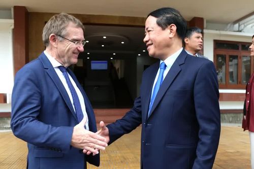 Gia Lai thu hút thêm 10 dự án mới