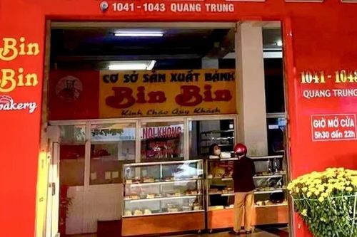 An Khê: Hộ kinh doanh Bin Bin bị phạt 100 triệu đồng và chịu toàn bộ chi phí xử lý vụ ngộ độc thực phẩm