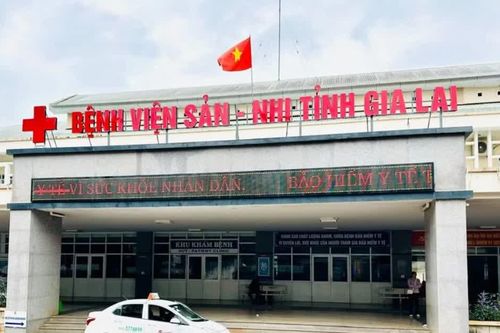 Gia Lai khắc phục dứt điểm tình trạng mất vệ sinh, ảnh hưởng chất lượng phục vụ tại các bệnh viện