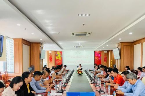 Tăng cường khả năng tiếp cận vốn tín dụng cho doanh nghiệp nhỏ và vừa