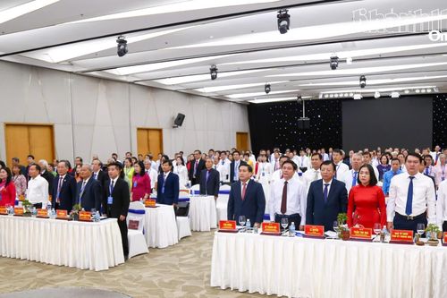 Đại hội đại biểu Liên hiệp các Hội Khoa học và Kỹ thuật tỉnh Khánh Hòa lần thứ I, nhiệm kỳ 2026 - 2031