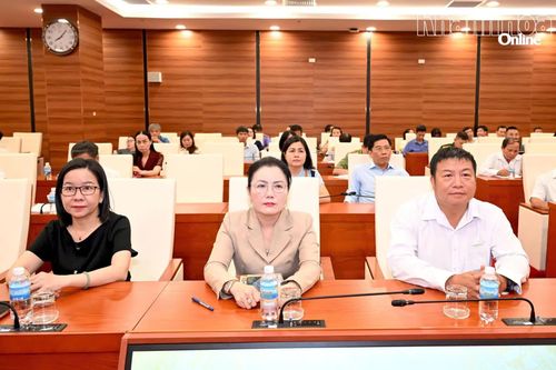 Hội nghị báo cáo viên Trung ương tháng 9-2026