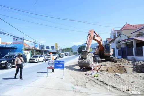 Nâng cao hiệu quả công tác quản lý hoạt động xây dựng