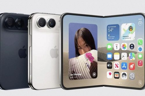 Apple đặt tên iPhone Duo theo tên một thử nghiệm Android thất bại cách đây sáu năm?
