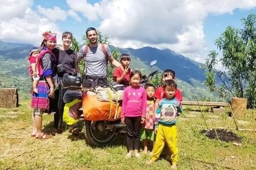 Lào Cai phát triển du lịch thông minh gắn với chuyển đổi số