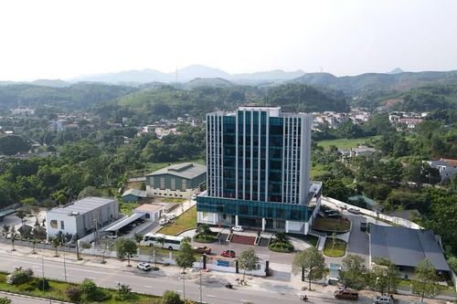 Một dòng điện, một niềm tin