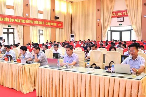 Lào Cai: Bồi dưỡng kiến thức, kỹ năng cho đại biểu HĐND 6 xã khu vực Lục Yên