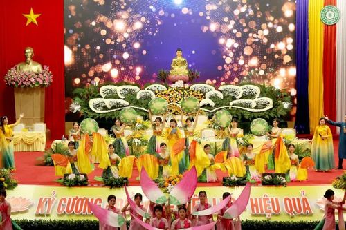 Phiên thứ nhất Đại hội Đại biểu Phật giáo tỉnh Lào Cai lần thứ V, nhiệm kỳ 2026 - 2031