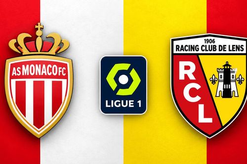 Lịch sử đối đầu Monaco vs Lens: Từ đại thắng 6-0 đến món nợ 1-4 tại Louis-II