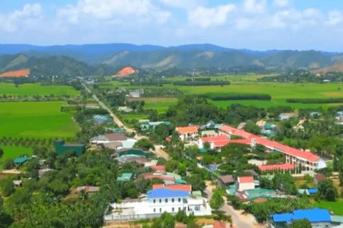 Rà soát hồ sơ xây dựng Đề án điều chỉnh địa giới hành chính Lâm Đồng – Đồng Nai
