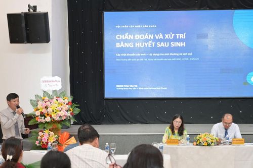 Lâm Đồng tìm giải pháp nâng cao chất lượng chăm sóc bà mẹ, trẻ sơ sinh