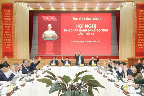 Lâm Đồng điều chỉnh chỉ tiêu phát triển giai đoạn 2026 - 2030