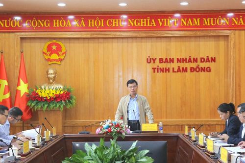 Lâm Đồng hôm nay 18/09