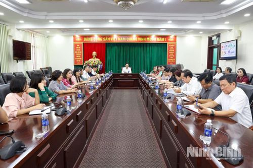 Hội nghị báo cáo viên Trung ương tháng 9/2026