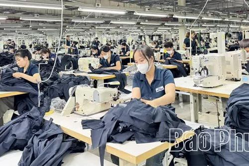 Thi đua - nền tảng tạo sức bật cho sản xuất