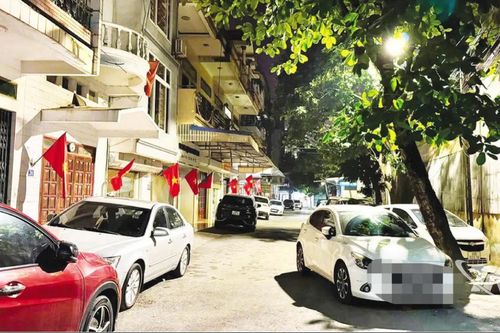 Xây dựng văn hóa giao thông bắt đầu từ ý thức