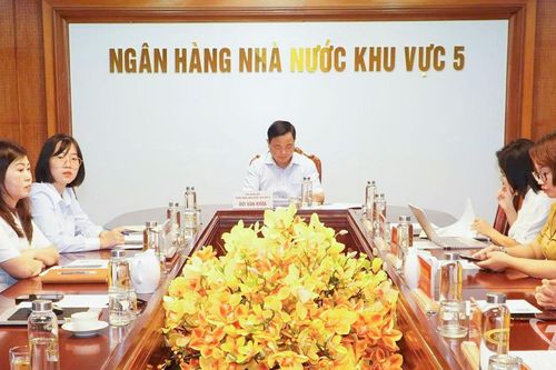 Nâng cao khả năng tiếp cận vốn cho doanh nghiệp nhỏ và vừa