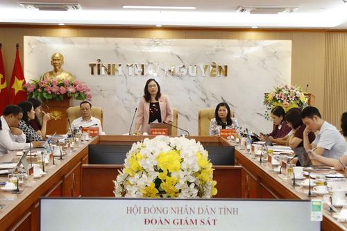 Tập trung xử lý những tồn đọng trong quản lý đất đai