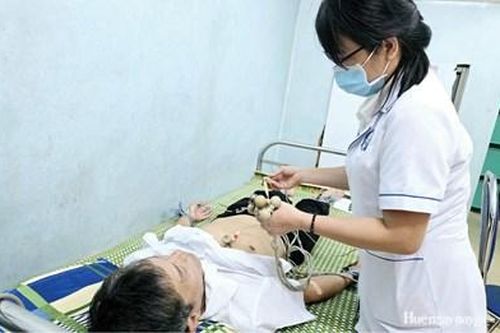 Quản lý bệnh không lây nhiễm từ cơ sở