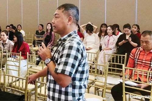 Kiến tạo hệ sinh thái cho kinh tế tư nhân bứt phá
