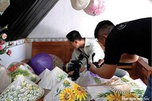 Giữ bản sắc Huế trước làn sóng số