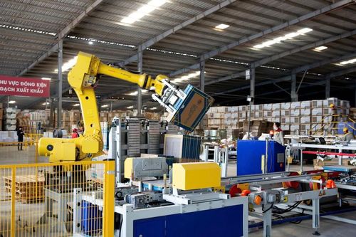 Gốm sứ xây dựng cần gì để thắng trên sân nhà?