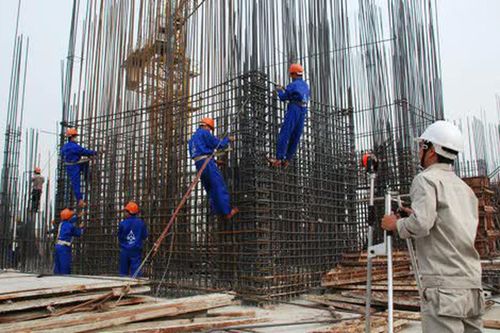 Công đoàn Xây dựng: Đưa chính sách đến đúng nơi, đưa quyền lợi đến đúng người lao động