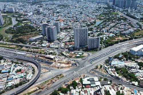 TP.HCM yêu cầu 71 phường, xã tăng tốc giải ngân đầu tư công