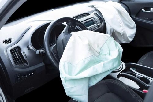 Thông tư 30/2026 siết quy định đăng kiểm: Chủ xe cần khắc phục sớm lỗi túi khí Takata