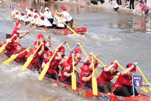 Ninh Bình phát triển nông thôn mới giàu bản sắc văn hóa
