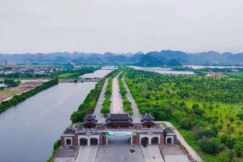 Ninh Bình hướng dẫn thực hiện tiêu chí xã nông thôn mới