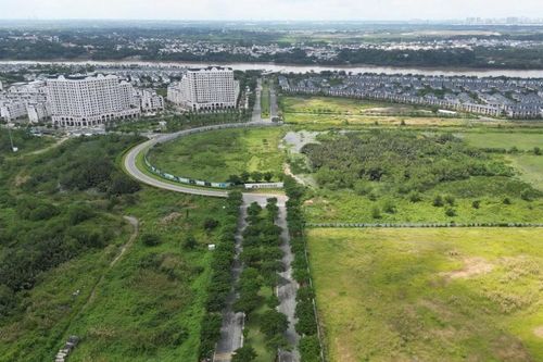 Chuyển nhượng dự án bất động sản, tính thuế thế nào?