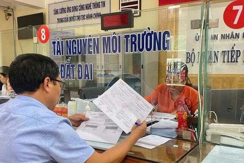 Bộ Xây dựng bãi bỏ thủ tục hành chính về giám định tư pháp xây dựng
