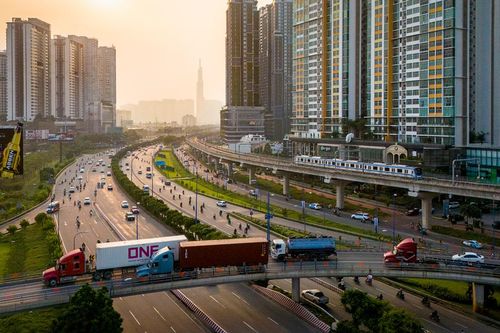 TP.HCM thúc tăng trưởng 2 con số năm 2026, đẩy nhanh giải ngân 147.600 tỷ đồng đầu tư công