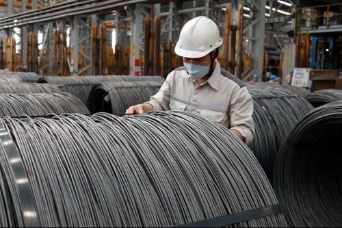 Thị trường thép quý IV vẫn có những yếu tố hỗ trợ phục hồi