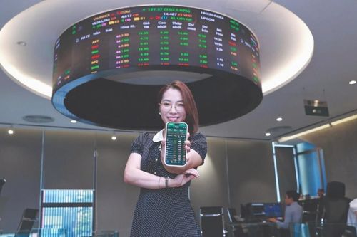 Cơ hội cho Việt Nam hút dòng vốn quốc tế dài hạn