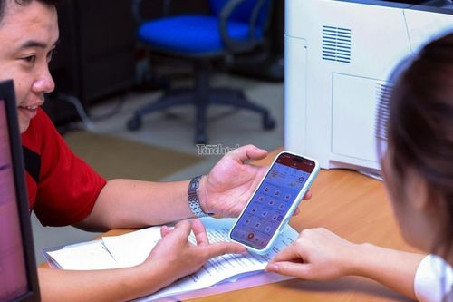 Kê khai thuế nhanh, dễ hơn với Trợ lý ảo AI eTax Mobile