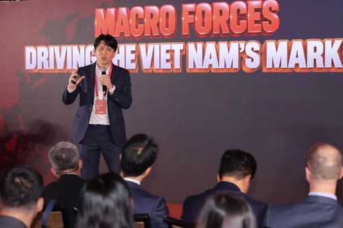 Nhu cầu vốn của Việt Nam lên tới 1.460 tỷ USD trong giai đoạn mới
