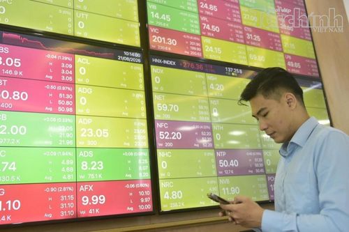 Chứng khoán ngày 18/9: VN-Index đảo chiều cuối phiên, thanh khoản tăng mạnh