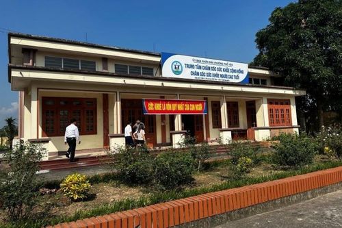 Chốt số liệu nhà, đất dôi dư ngày 25/9 để đẩy nhanh xử lý