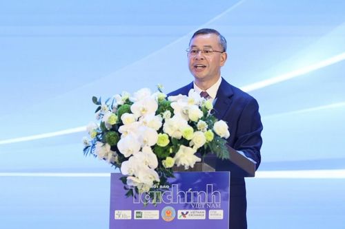 Việt Nam chính thức tham gia vào chỉ số thị trường mới nổi của FTSE GEIS