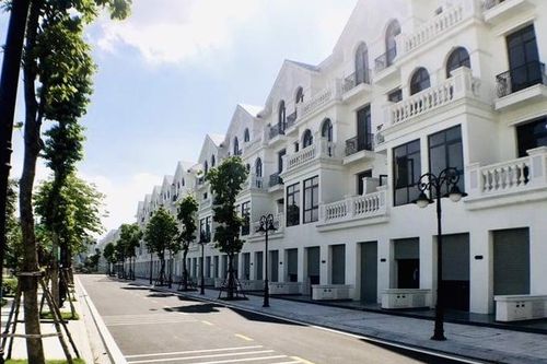 Đề xuất người nước ngoài không được mua biệt thự, nhà liền kề