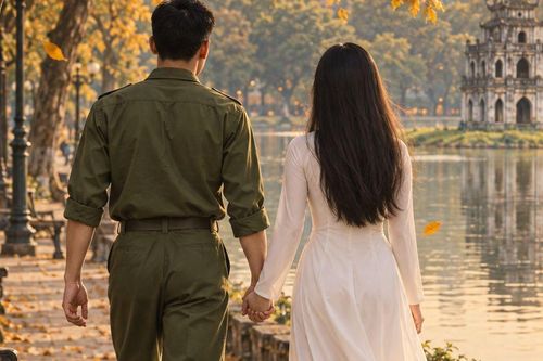 “Tại sao không!” – Nhiều người thấy có mình trong đó