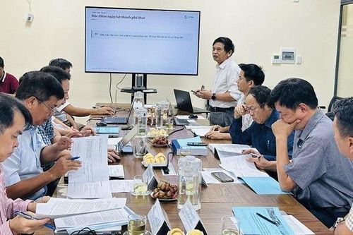 Ứng dụng AI nâng cao năng lực cảnh báo ngập lụt tại Huế
