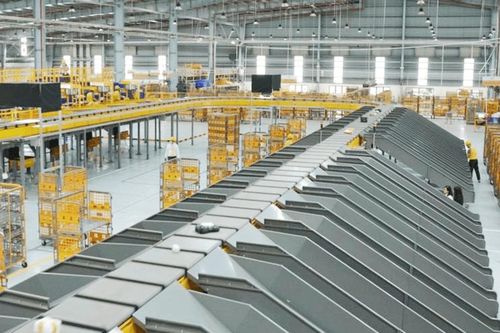 5 nhóm chính sách lớn trong dự thảo Luật Bưu chính (sửa đổi)