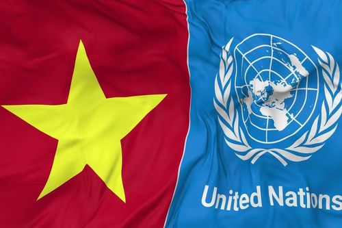 Nhìn lại gần nửa thế kỷ Việt Nam gia nhập Liên Hợp Quốc